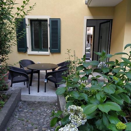 Il Giardino Nascosto Apartment Omegna Exterior photo