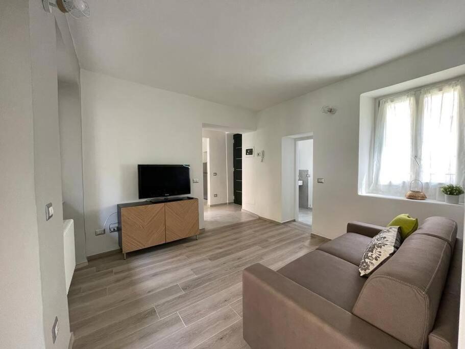 Il Giardino Nascosto Apartment Omegna Exterior photo