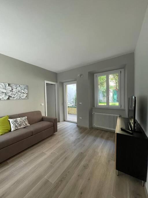 Il Giardino Nascosto Apartment Omegna Exterior photo