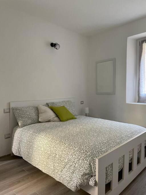 Il Giardino Nascosto Apartment Omegna Exterior photo