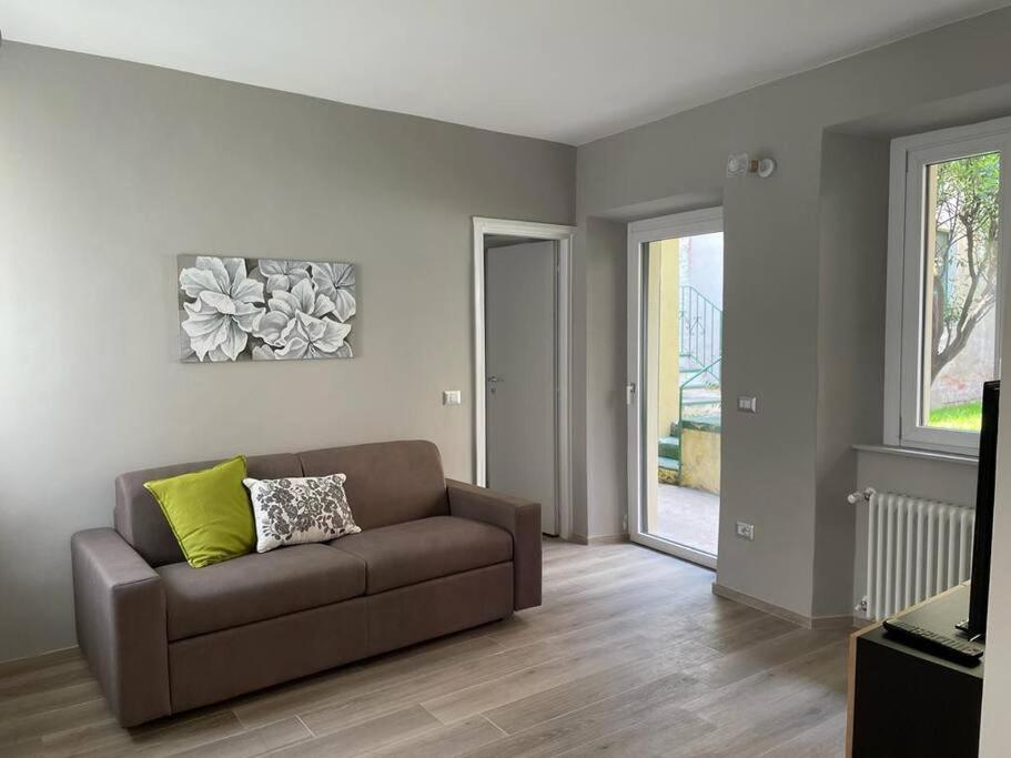 Il Giardino Nascosto Apartment Omegna Exterior photo