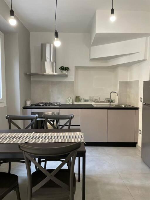 Il Giardino Nascosto Apartment Omegna Exterior photo