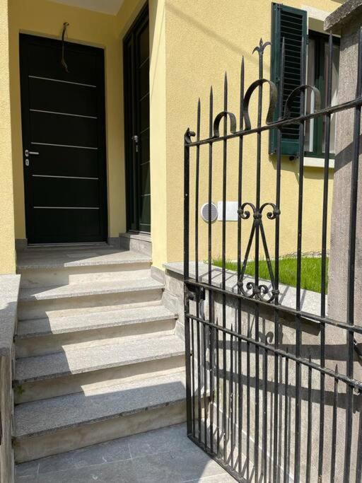Il Giardino Nascosto Apartment Omegna Exterior photo